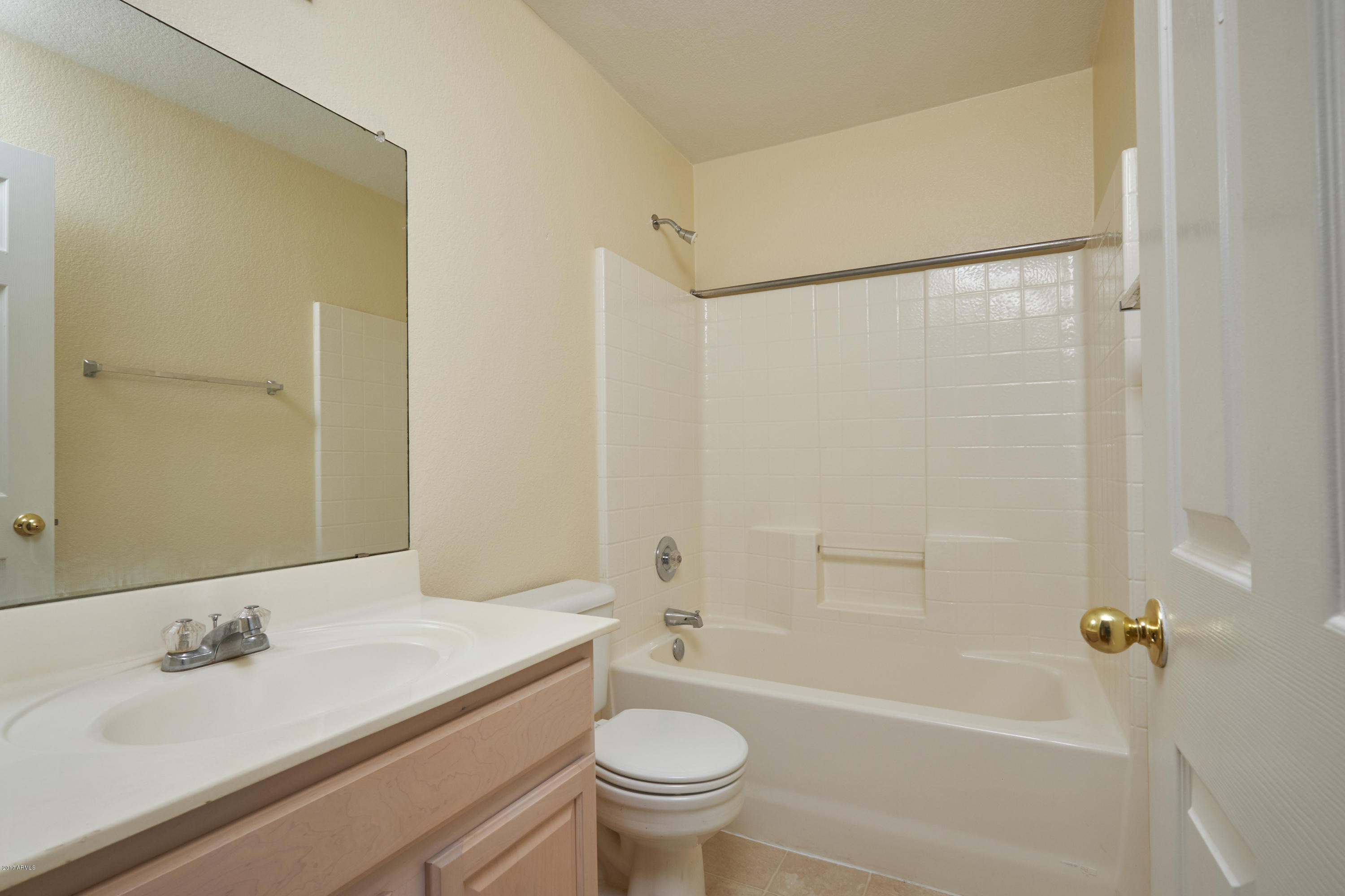 12937 West Redfield Road El Mirage, AZ 85335 - Photo 16 of 17 Guest Bathroom