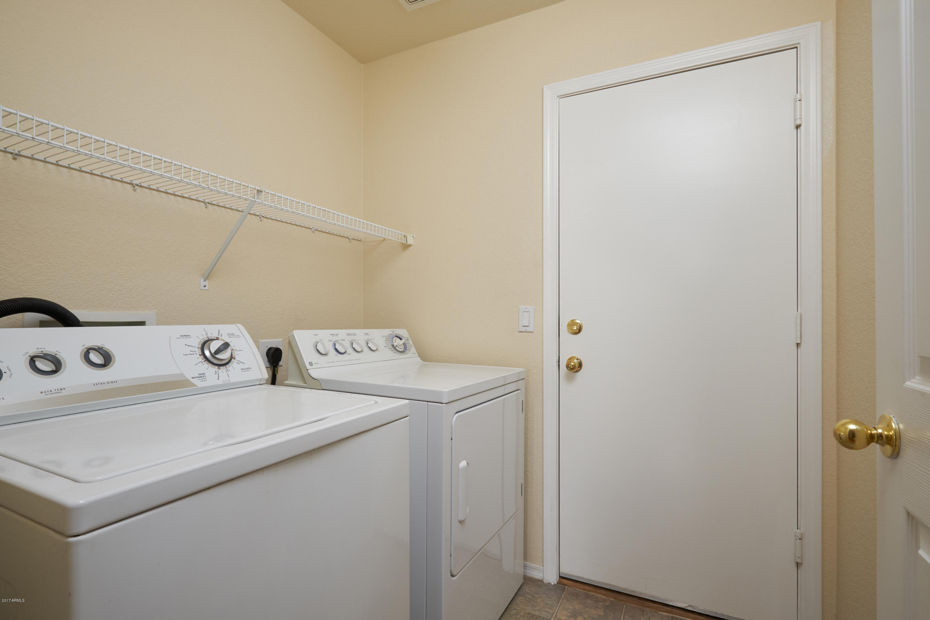 12937 West Redfield Road El Mirage, AZ 85335 - Photo 17 of 17 Laundry Room