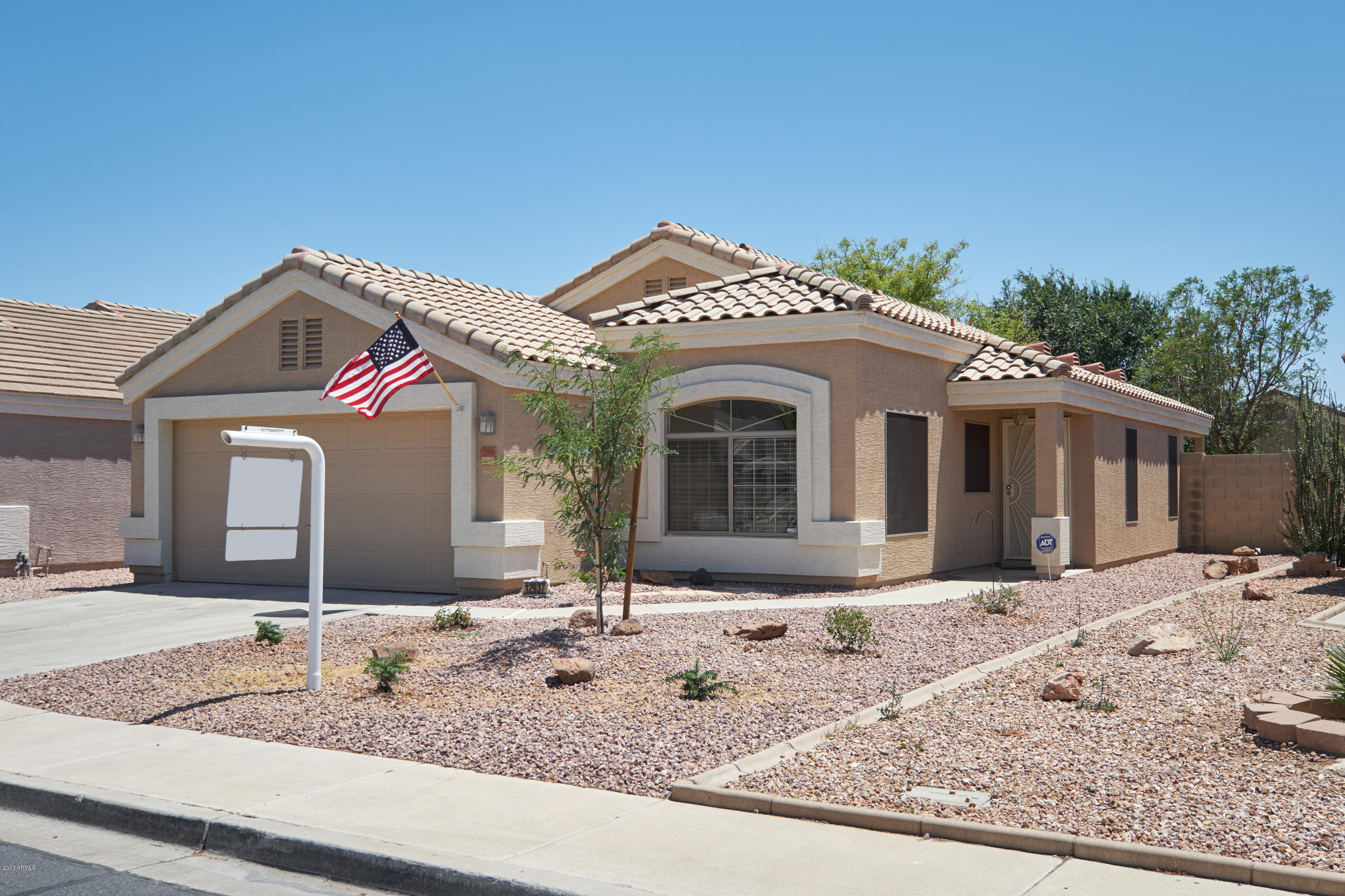 12937 West Redfield Road El Mirage, AZ 85335 - Photo 2 of 17 12937 W. Redfield Rd.