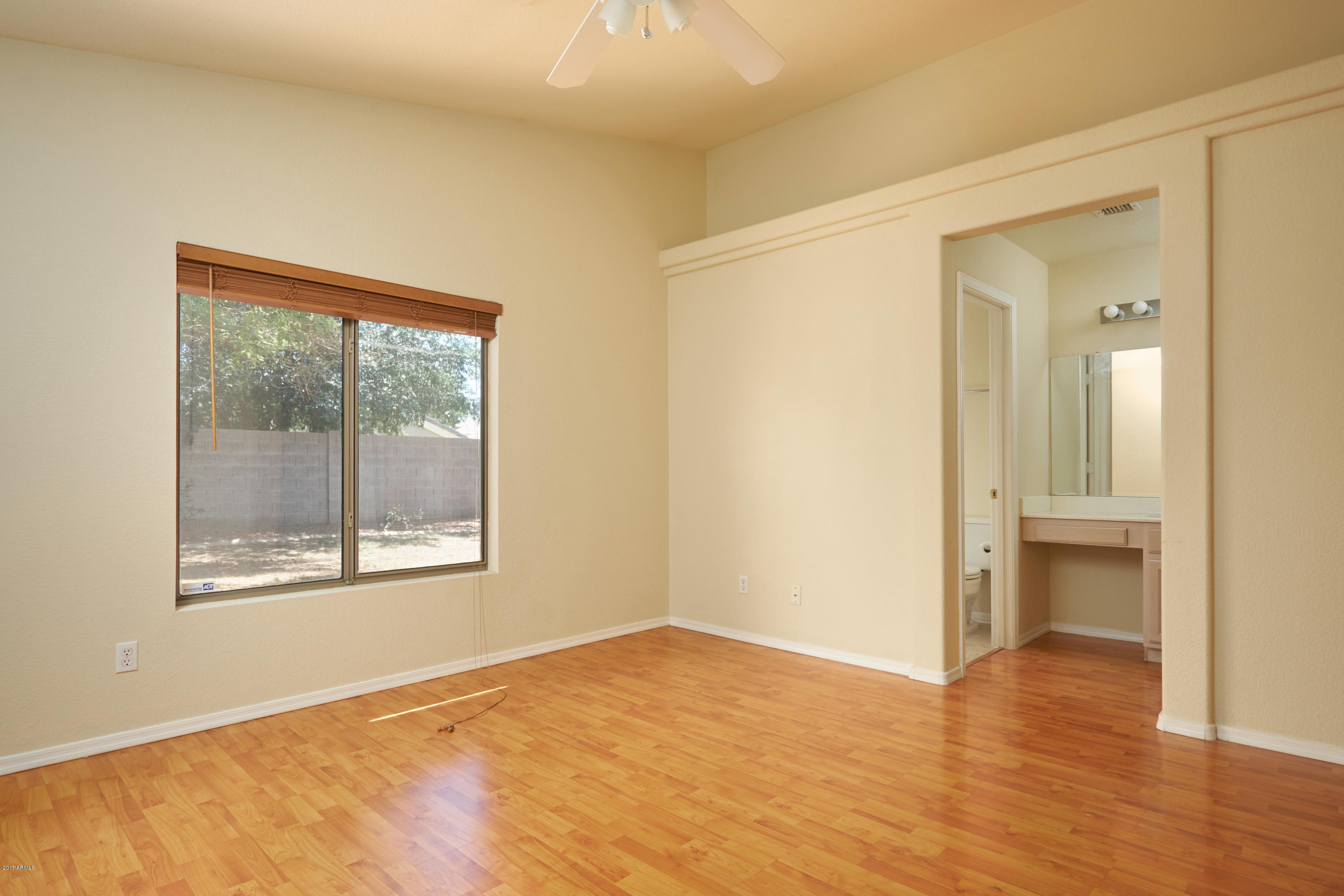 12937 West Redfield Road El Mirage, AZ 85335 - Photo 10 of 17 Master Bedroom