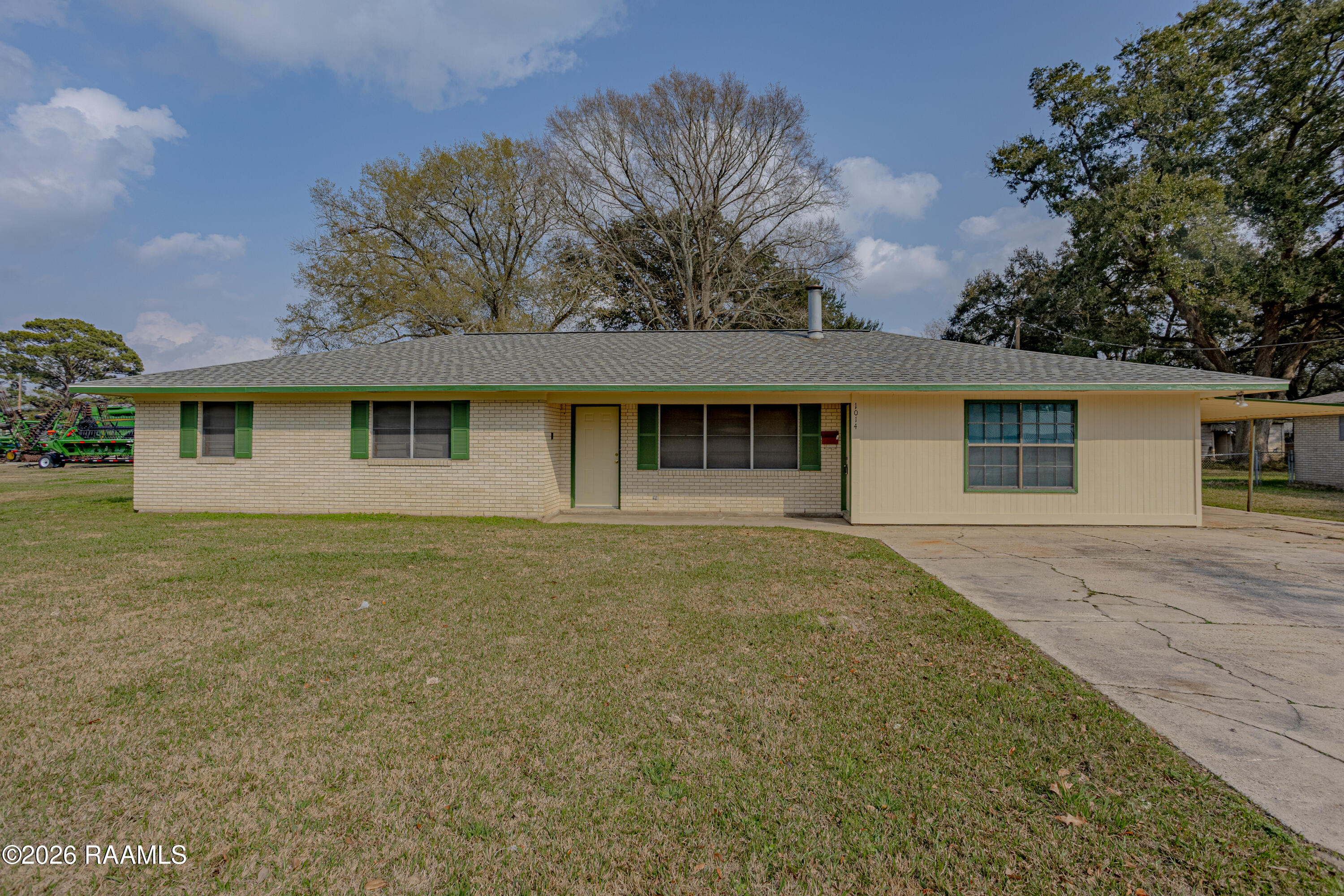 1014 North 8th Street Eunice, LA 70535 - Photo 1 of 16 1