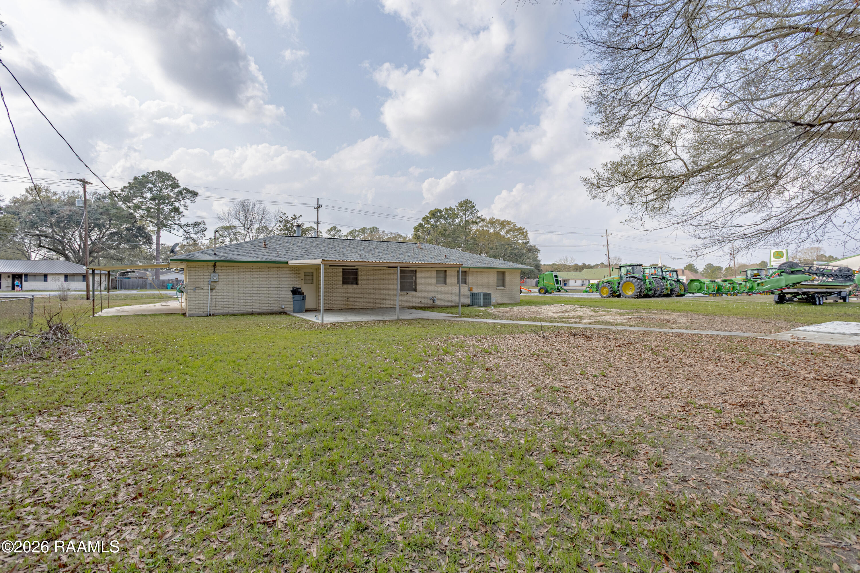 1014 North 8th Street Eunice, LA 70535 - Photo 16 of 16 16