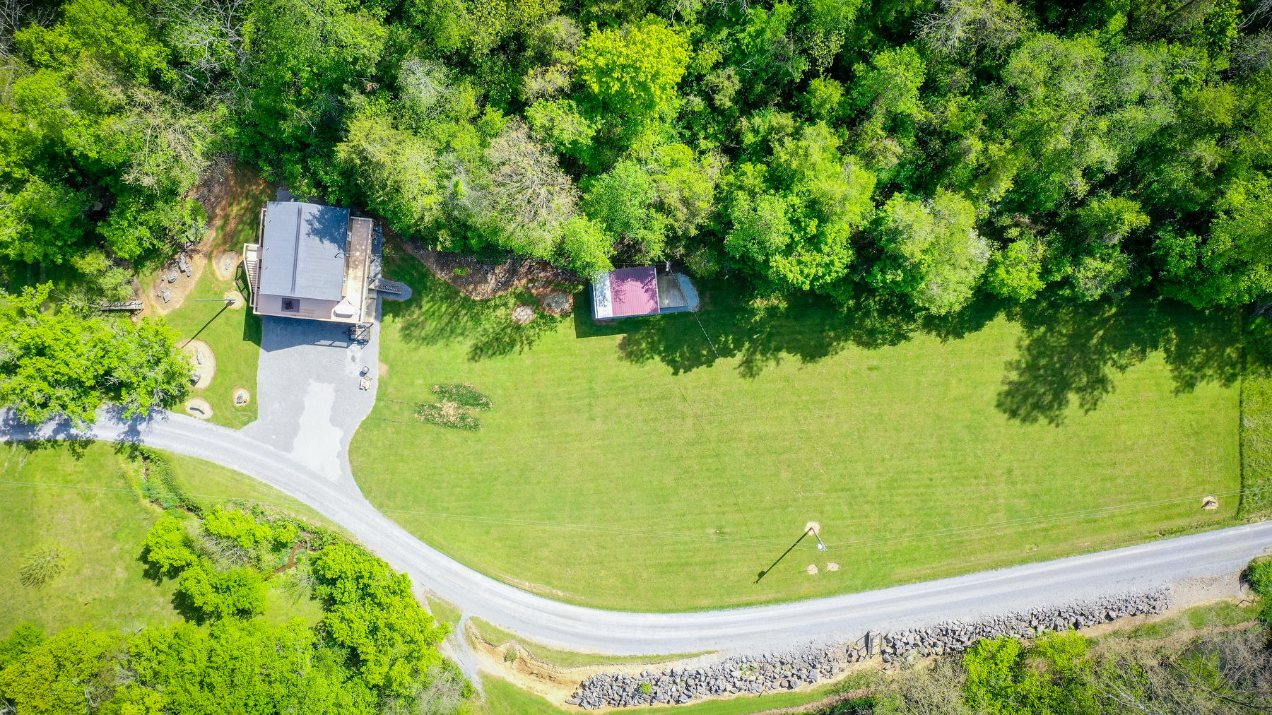 7373 Waters Edge Road Duffield, VA 24244 - Photo 42 of 51 7373 Waters Edge