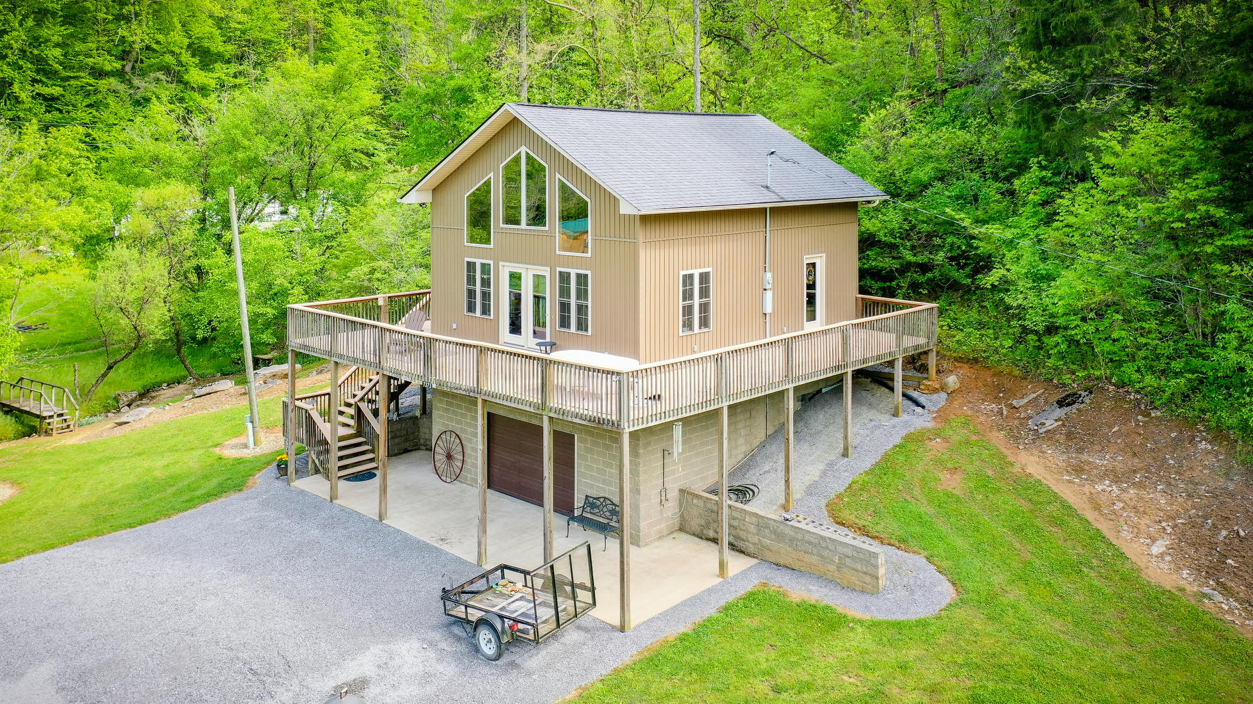 7373 Waters Edge Road Duffield, VA 24244 - Photo 48 of 51 7373 Waters Edge