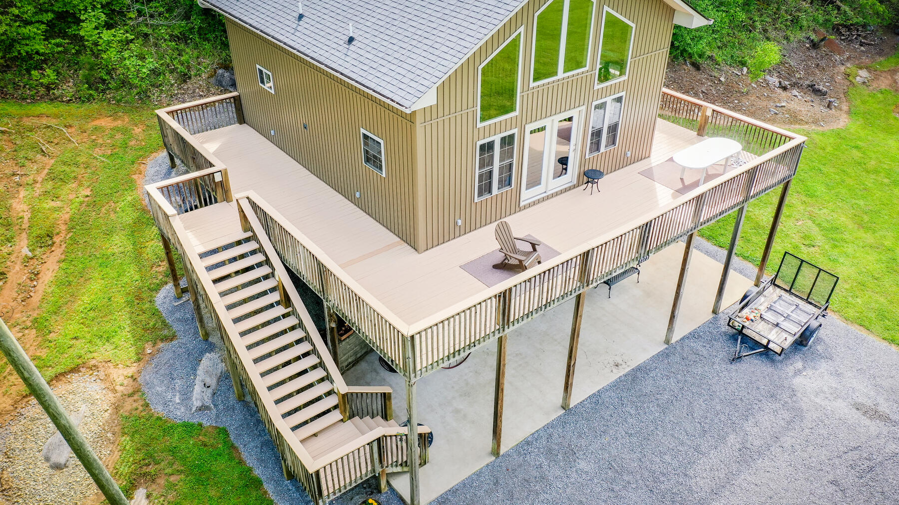 7373 Waters Edge Road Duffield, VA 24244 - Photo 50 of 51 7373 Waters Edge