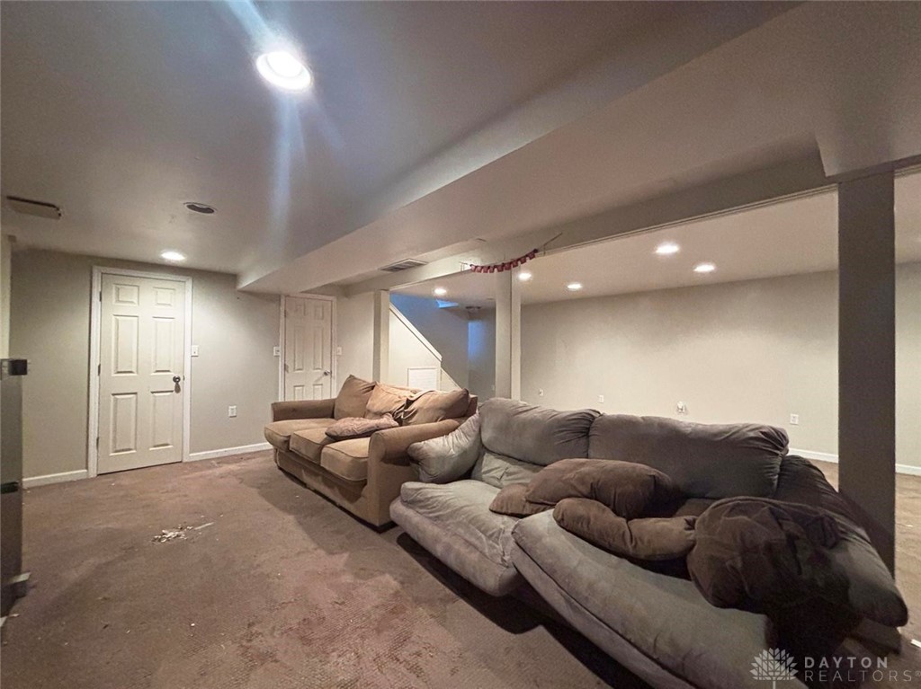 4343 Middle Urbana Road Springfield, OH 45503 - Photo 24 of 35