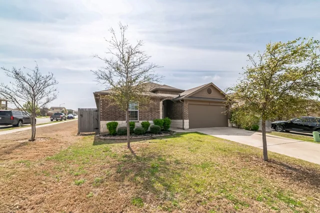 $343,000 | 101 Acadia Cove, Hutto, TX 78634