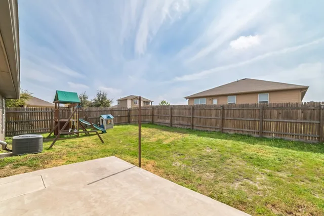 $343,000 | 101 Acadia Cove, Hutto, TX 78634
