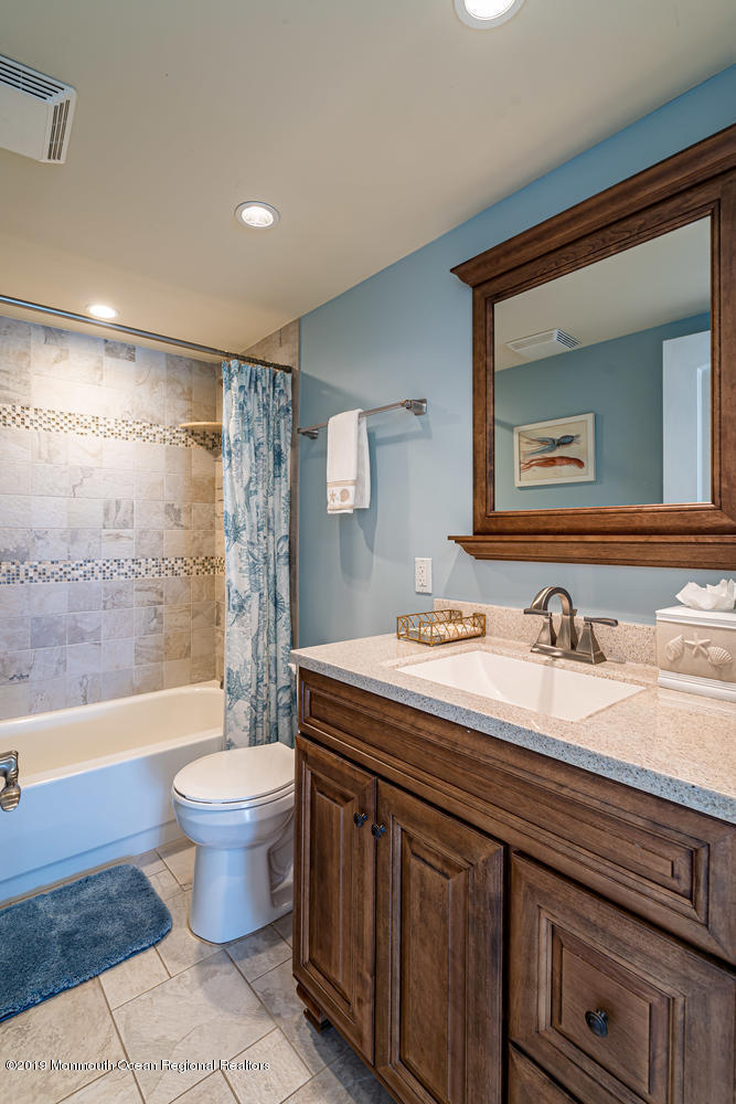 2102 Oceanfront, Unit UPPR Lavallette, NJ 08735 - Photo 19 of 37 Oceanfront Beauty-large-021-010-2102 Oce