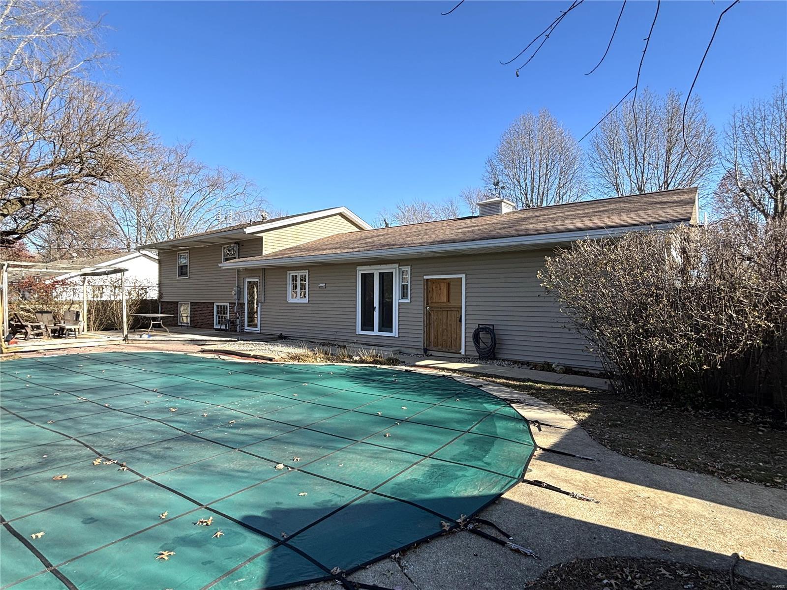 501 Maple Street Greenville, IL 62246 - Photo 26 of 38