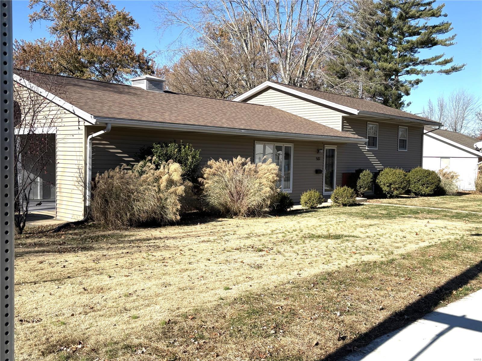 501 Maple Street Greenville, IL 62246 - Photo 30 of 38