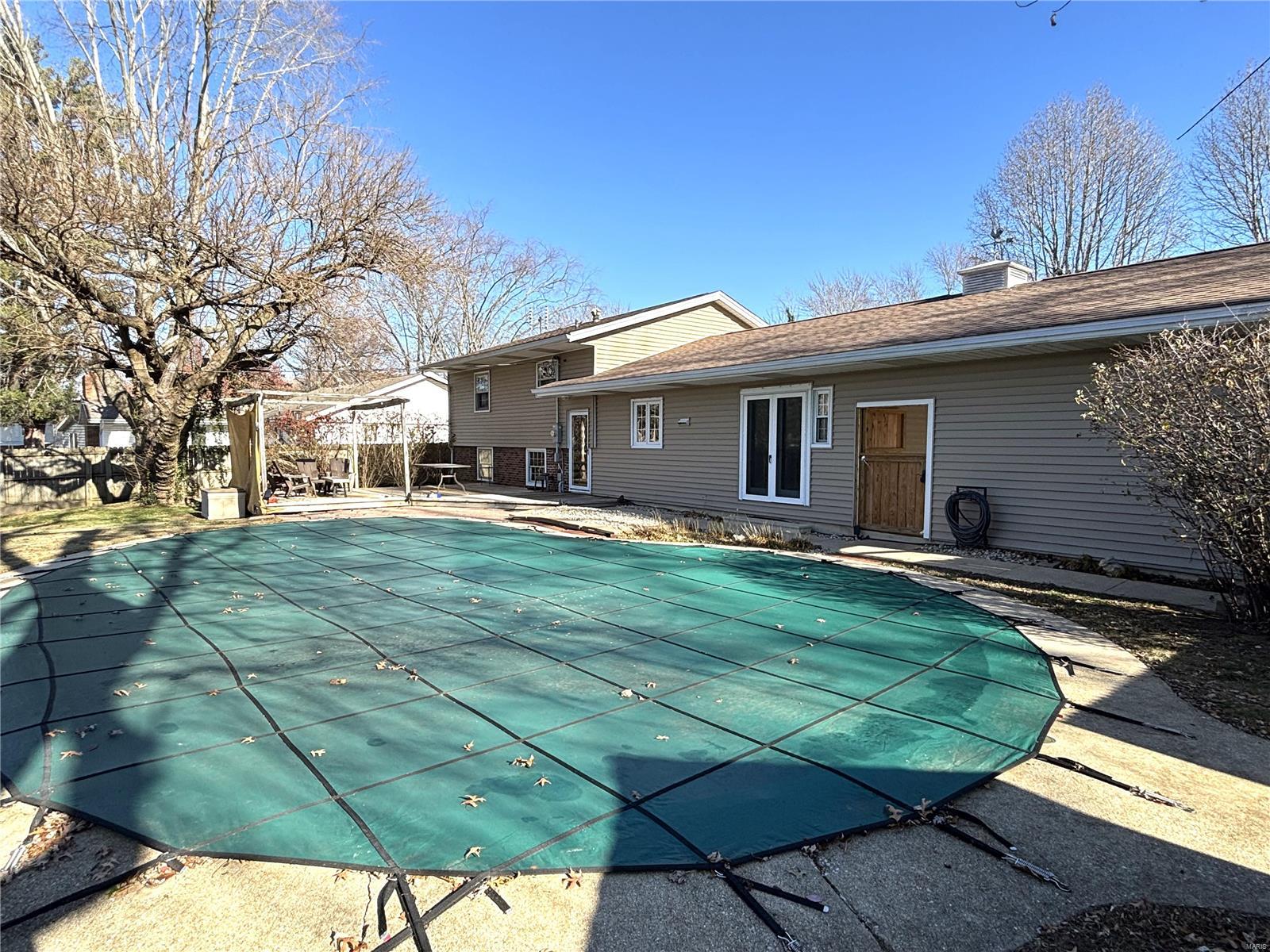 501 Maple Street Greenville, IL 62246 - Photo 31 of 38