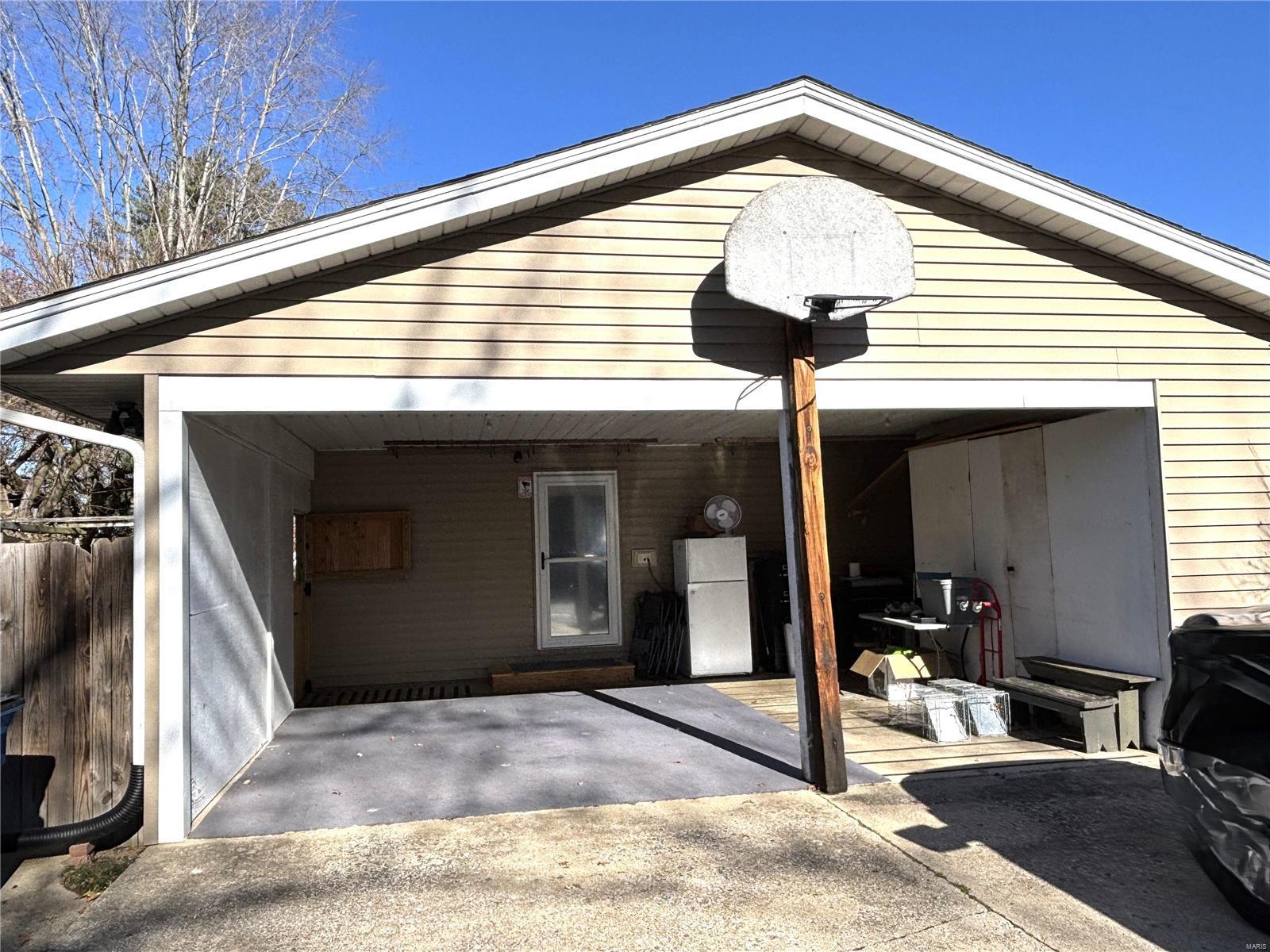 501 Maple Street Greenville, IL 62246 - Photo 37 of 38