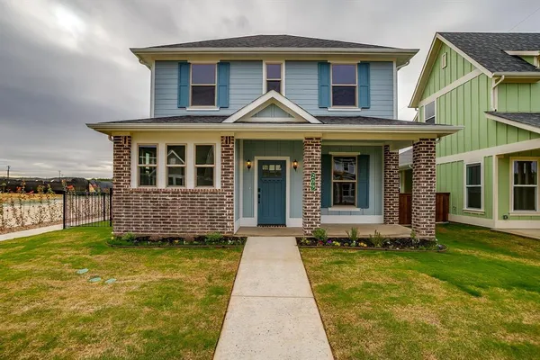 $3,850 | 112 Cardinal Wds, Granbury, TX 76049