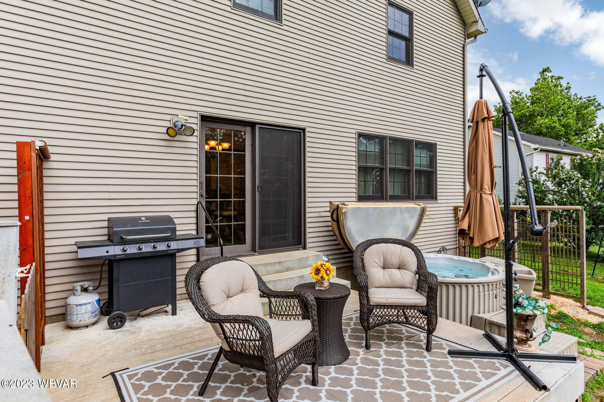 73 Old Orchard Road Milton, PA 17847 - Photo 33 of 40 Gallery Image 33