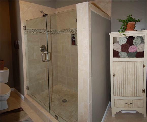 1082 Rip Steele Road Columbia, TN 38401 - Photo 12 of 20 Master Bath - Full Tiled Shower