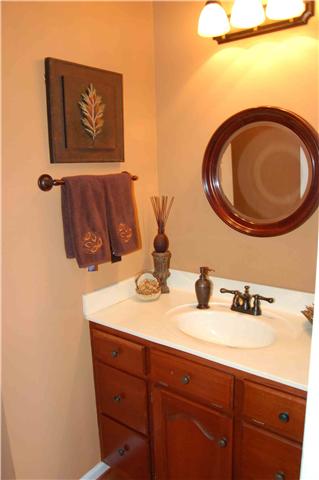 1082 Rip Steele Road Columbia, TN 38401 - Photo 13 of 20 Half Bath