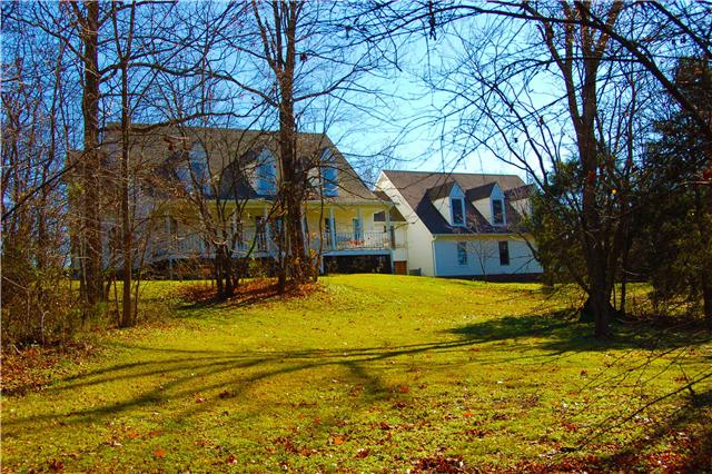 1082 Rip Steele Road Columbia, TN 38401 - Photo 2 of 20