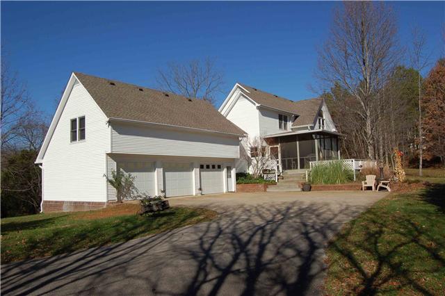 1082 Rip Steele Road Columbia, TN 38401 - Photo 3 of 20