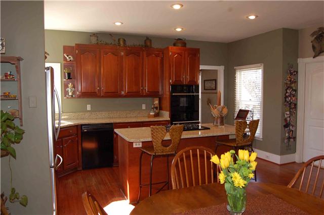 1082 Rip Steele Road Columbia, TN 38401 - Photo 7 of 20
