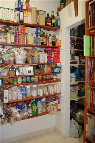 1082 Rip Steele Road Columbia, TN 38401 - Photo 9 of 20 Huge Pantry in Kitchen