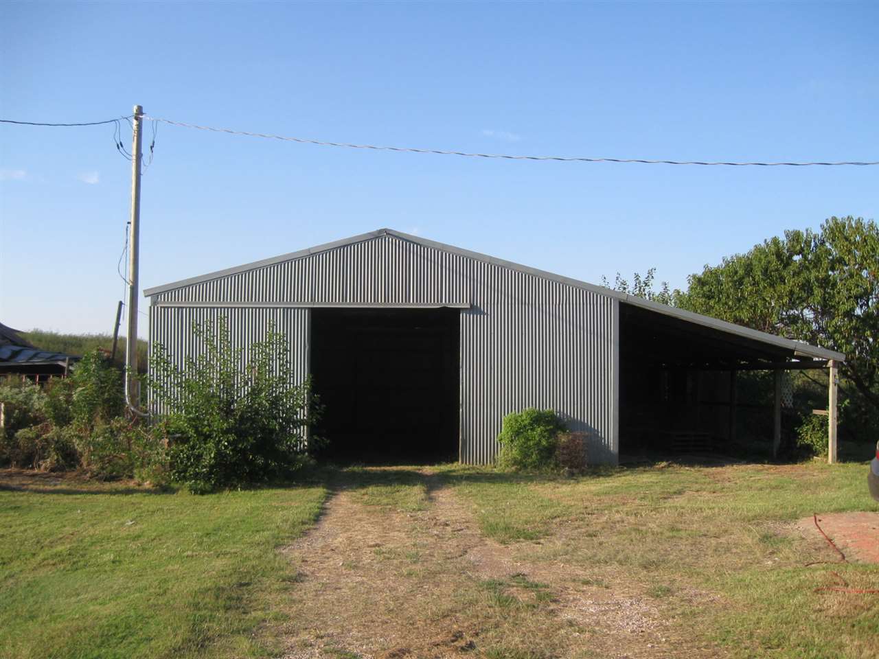 335251 East 3800th Road Red Rock, OK 74651 - Photo 11 of 21 Gallery Image 11
