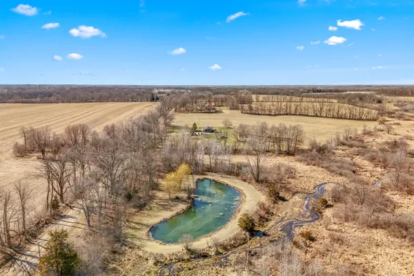 $299,900 | 3250 West Hastings Lake Road, Jonesville, MI 49250