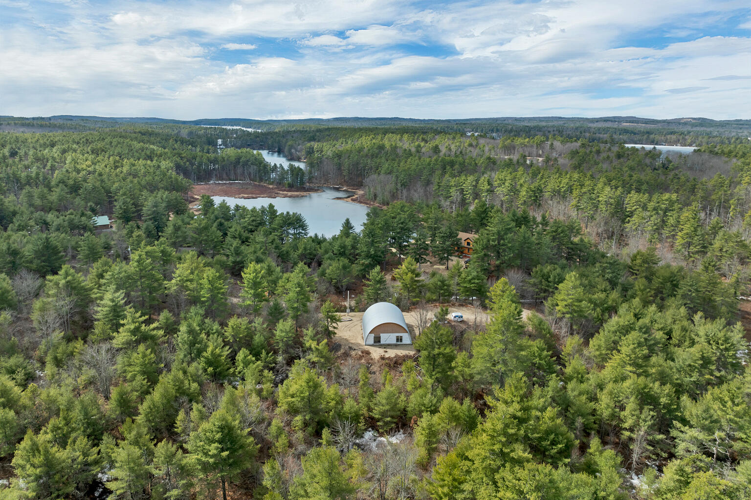47 Hodgdon Road Shapleigh, ME 04076 - Photo 27 of 34 47HodgdonARd016