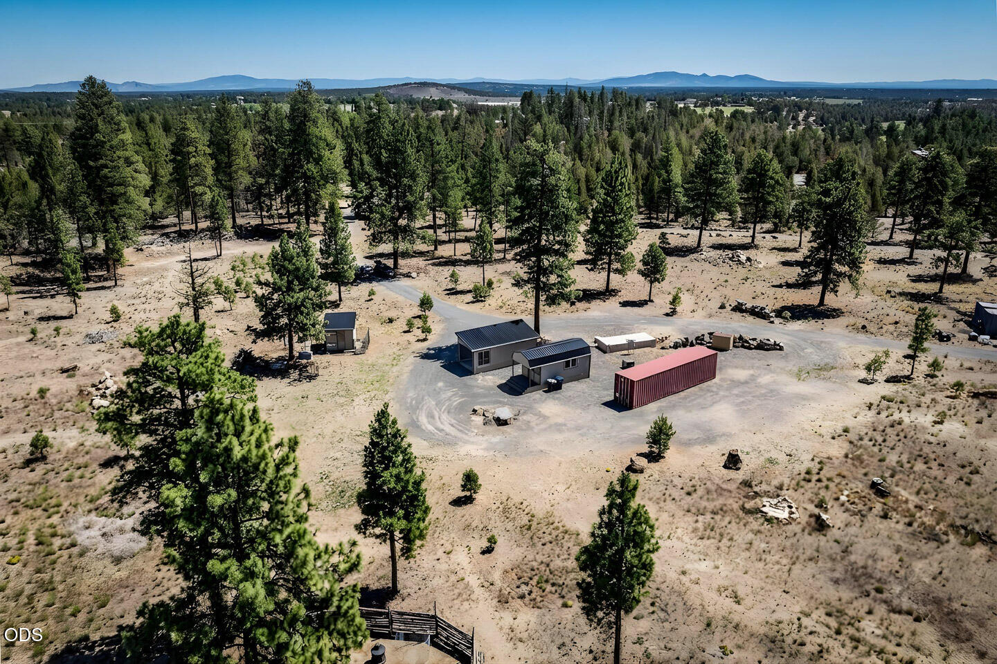 18705 Tumalo Reservoir Road Bend, OR 97703 - Photo 10 of 31