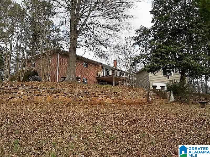 93 Smith Street Lineville, AL 36266 - Photo 24 of 31