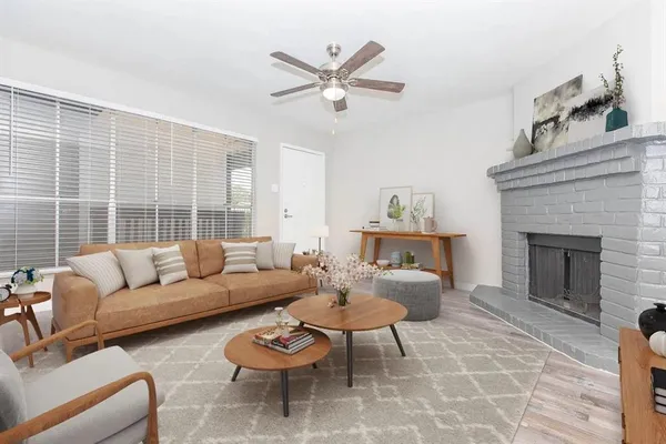 $940 | 21717 Inverness Forest Boulevard, Unit 2613, Houston, TX 77073