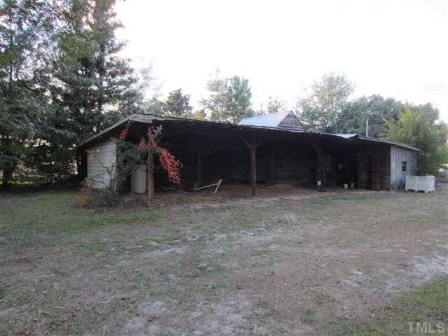 1365 Lee-Johnson Road Dunn, NC 28334 - Photo 21 of 22 Photo 21
