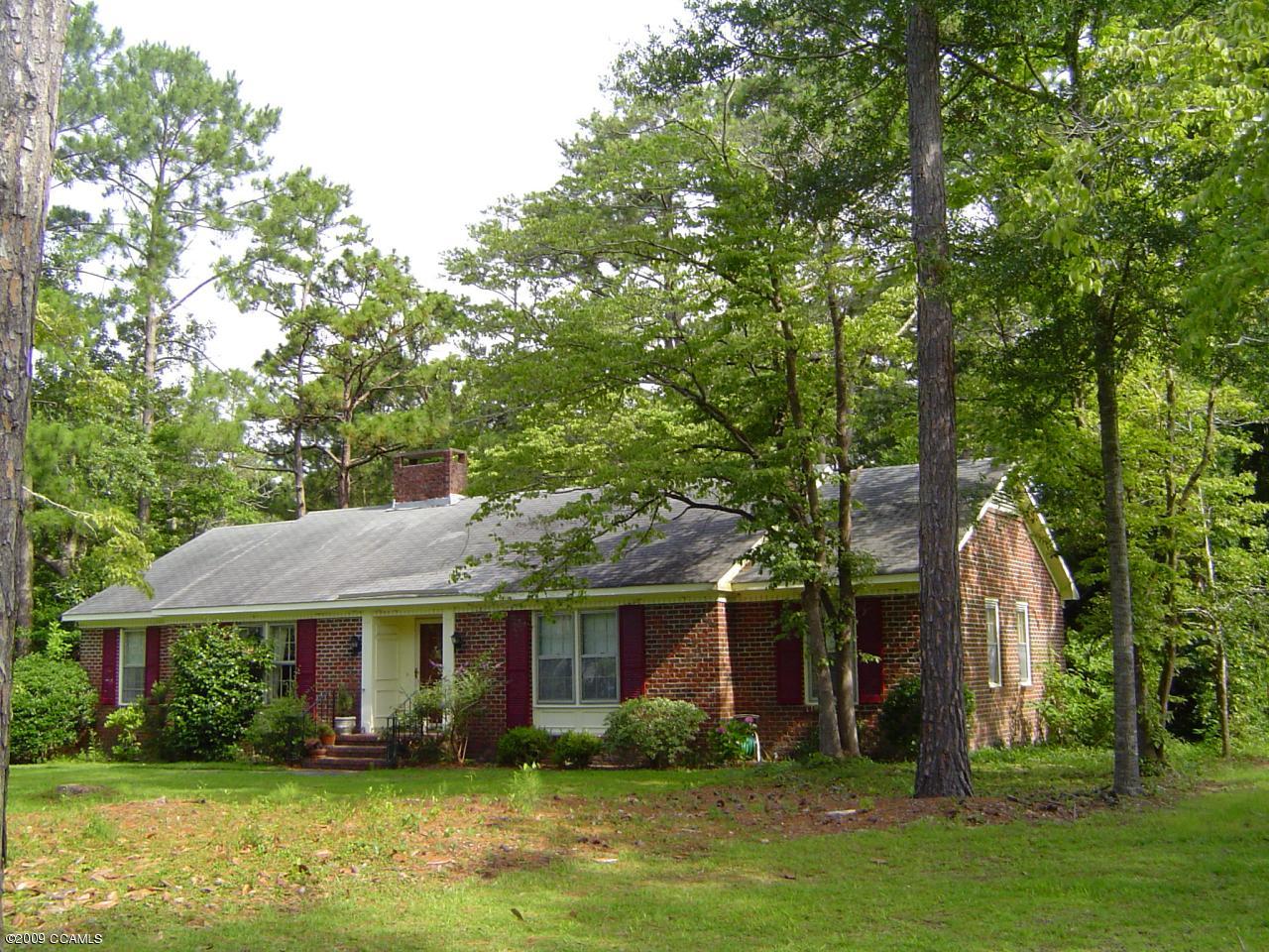 3510 Country Club Road Morehead City, NC 28557 - Photo 3 of 3 Different front