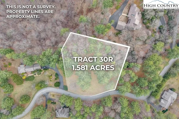 $125,000 | 30 R Valle Cay Drive, Vilas, NC 28692