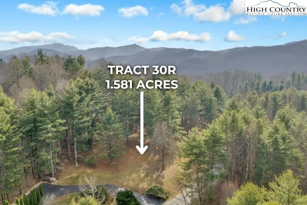 $125,000 | 30 R Valle Cay Drive, Vilas, NC 28692