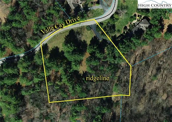 $125,000 | 30 R Valle Cay Drive, Vilas, NC 28692