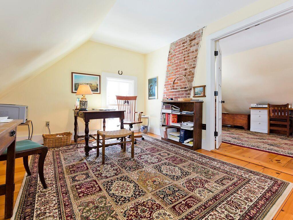 1248 Tremont Road Seal Cove, ME 04674 - Photo 26 of 29 Photo