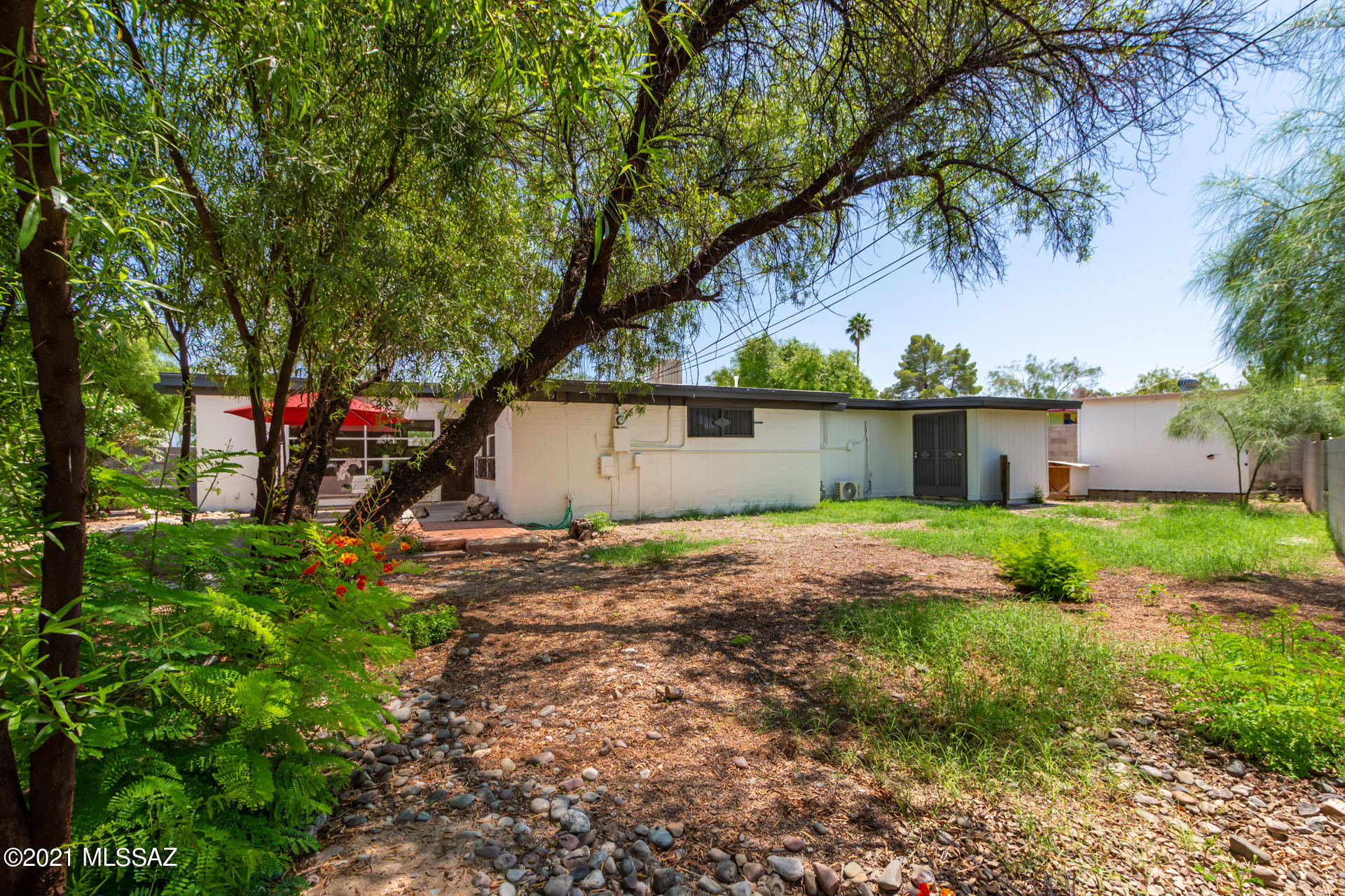 2025 North Ridgeway Road Tucson, AZ 85712 - Photo 36 of 40 Gallery Image 36