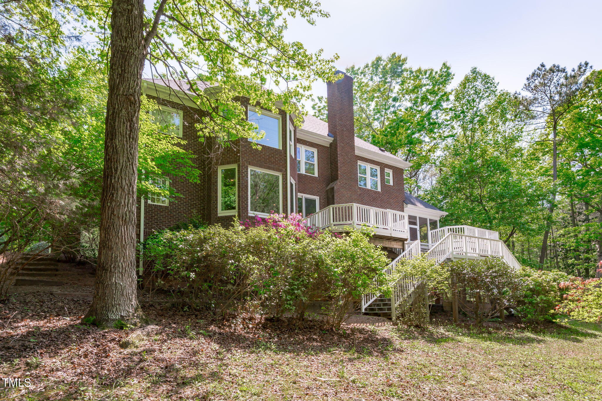 5504 Spring Bluffs Lane Raleigh, NC 27606 - Photo 51 of 56 B-11
