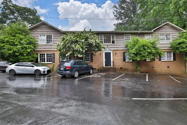 $1,390 | 3626 Buford Highway Northeast, Unit A3, Brookhaven, GA 30329