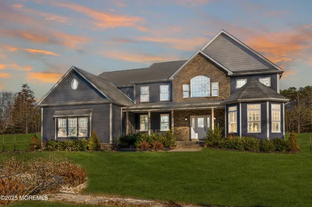 $1,450,000 | 44 Trenton Lakewood Road, Millstone Township, NJ 08510