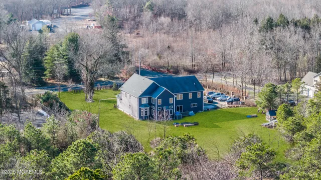 $1,450,000 | 44 Trenton Lakewood Road, Millstone Township, NJ 08510