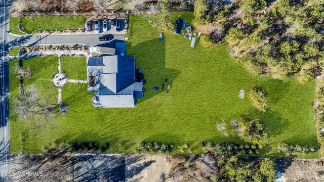 $1,450,000 | 44 Trenton Lakewood Road, Millstone Township, NJ 08510