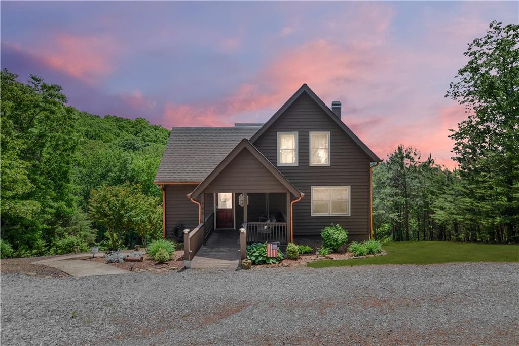 195 Stirratt Road Ranger, GA 30734 - Photo 1 of 1