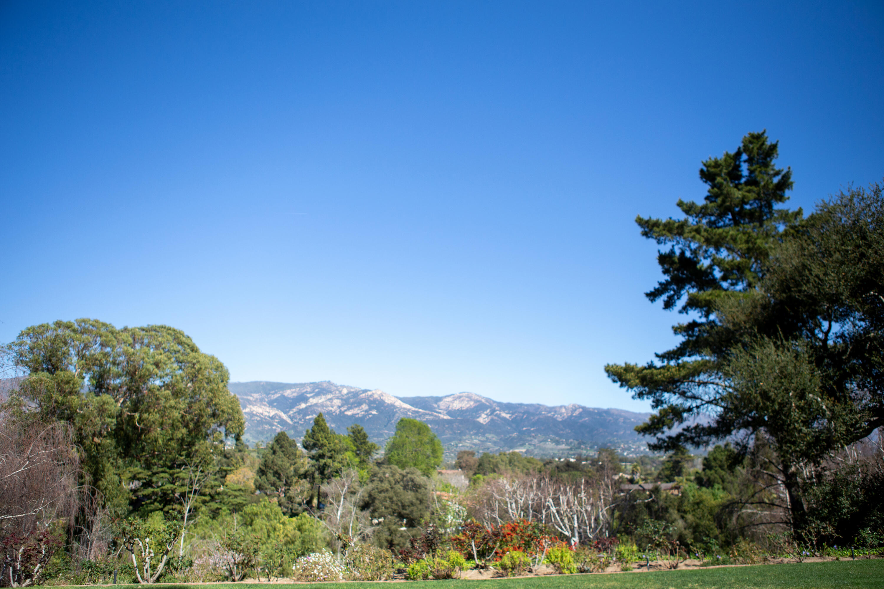 4395 Via Esperanza Santa Barbara, CA 93110 - Photo 4 of 23 a view of a lake