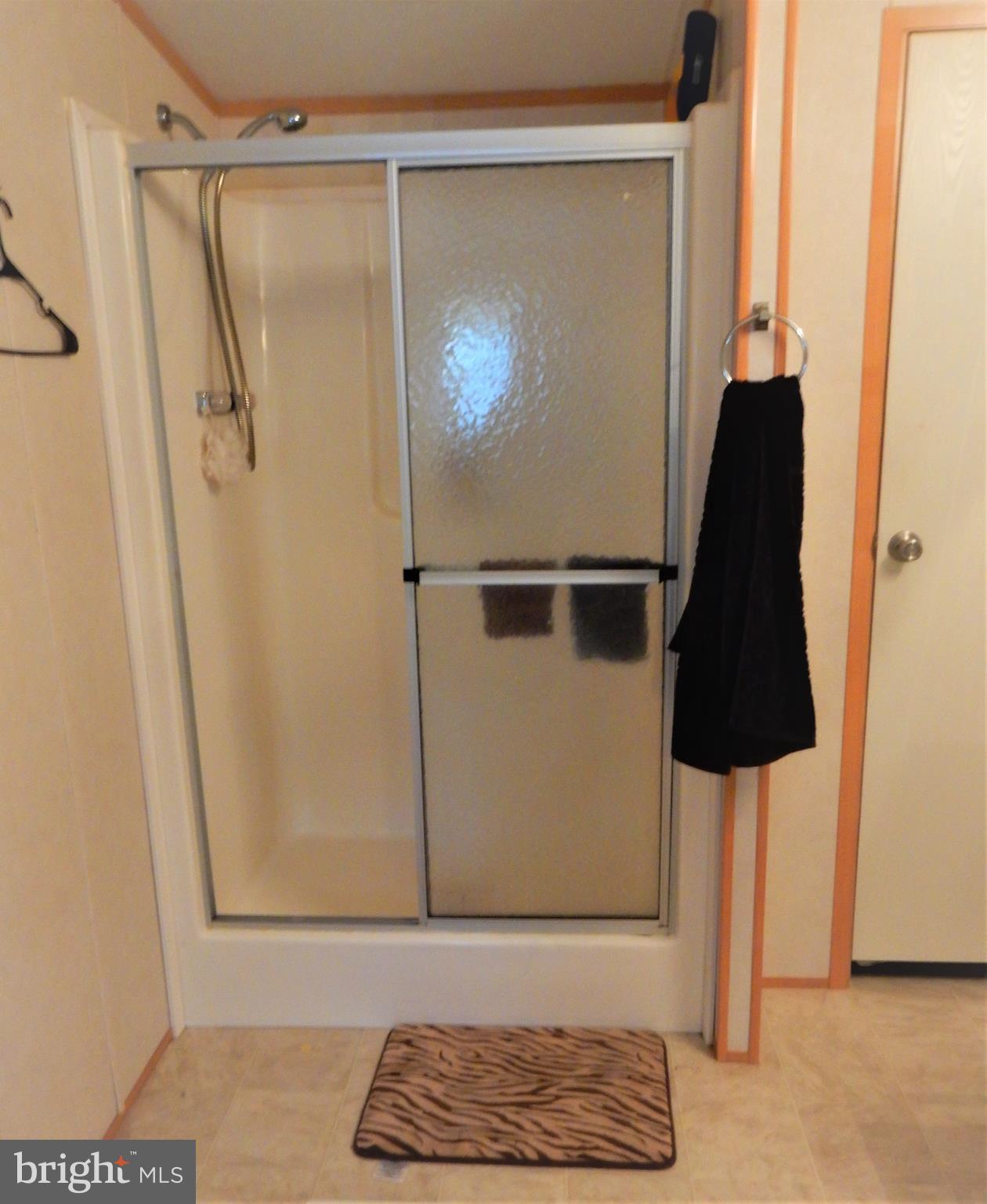 7810 Clark Road Jessup, MD 20794 - Photo 11 of 28 Separate Double Shower