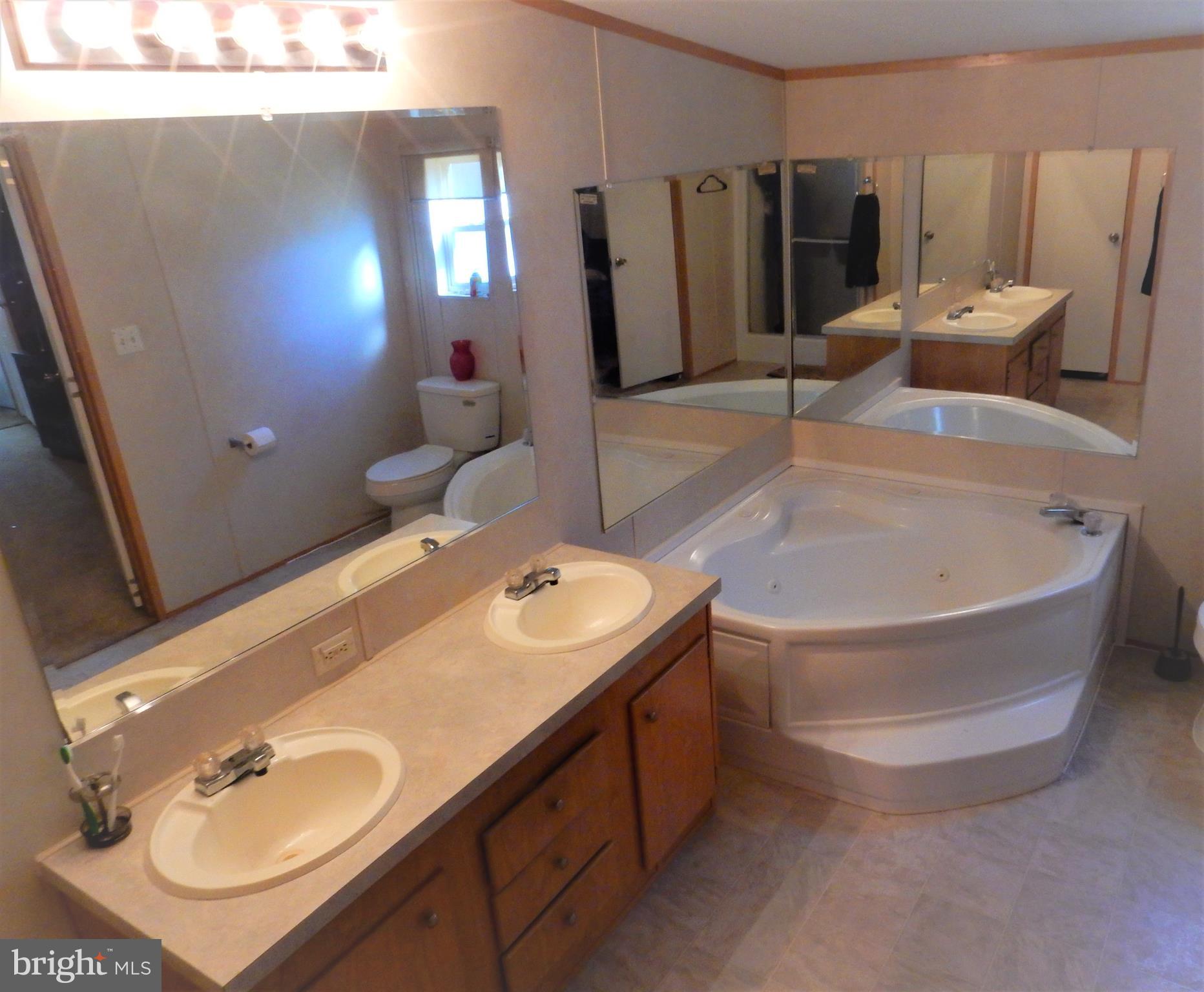 7810 Clark Road Jessup, MD 20794 - Photo 12 of 28 Dual Sink Vanity