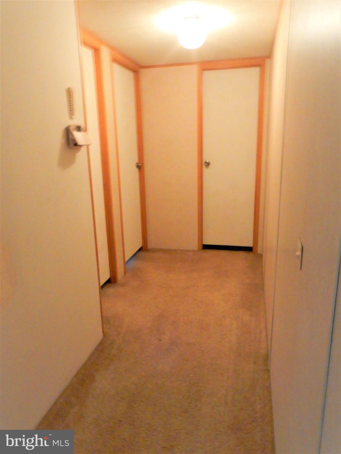 7810 Clark Road Jessup, MD 20794 - Photo 15 of 28 Hall to Bedrooms