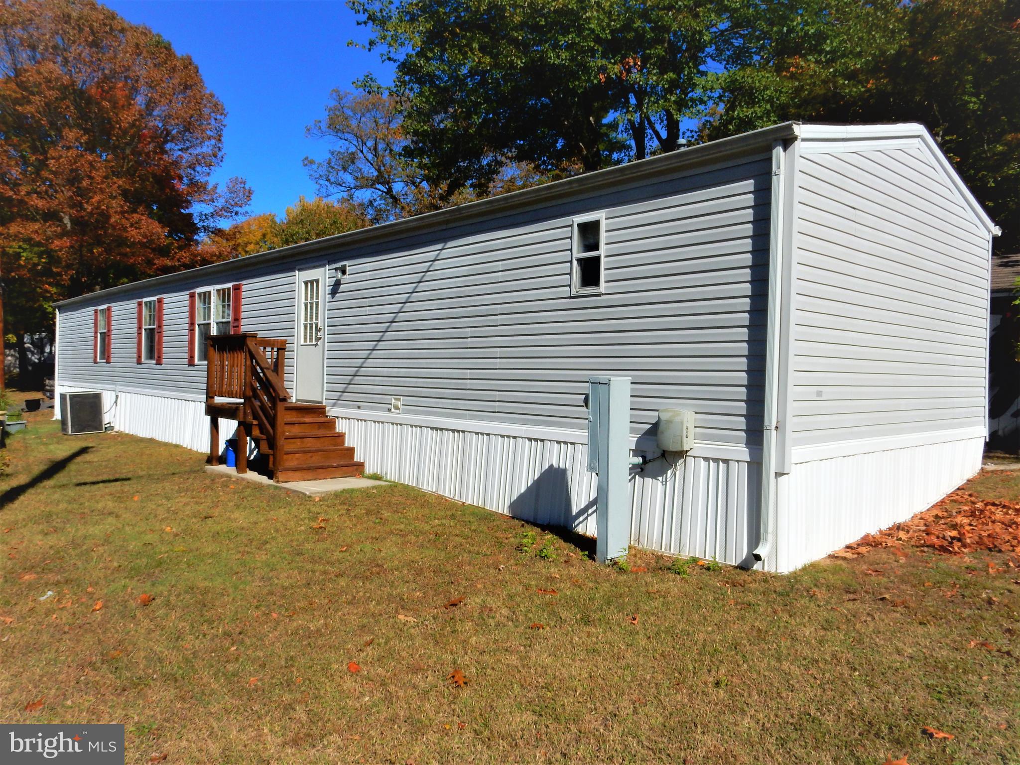 7810 Clark Road Jessup, MD 20794 - Photo 26 of 28 Rear View