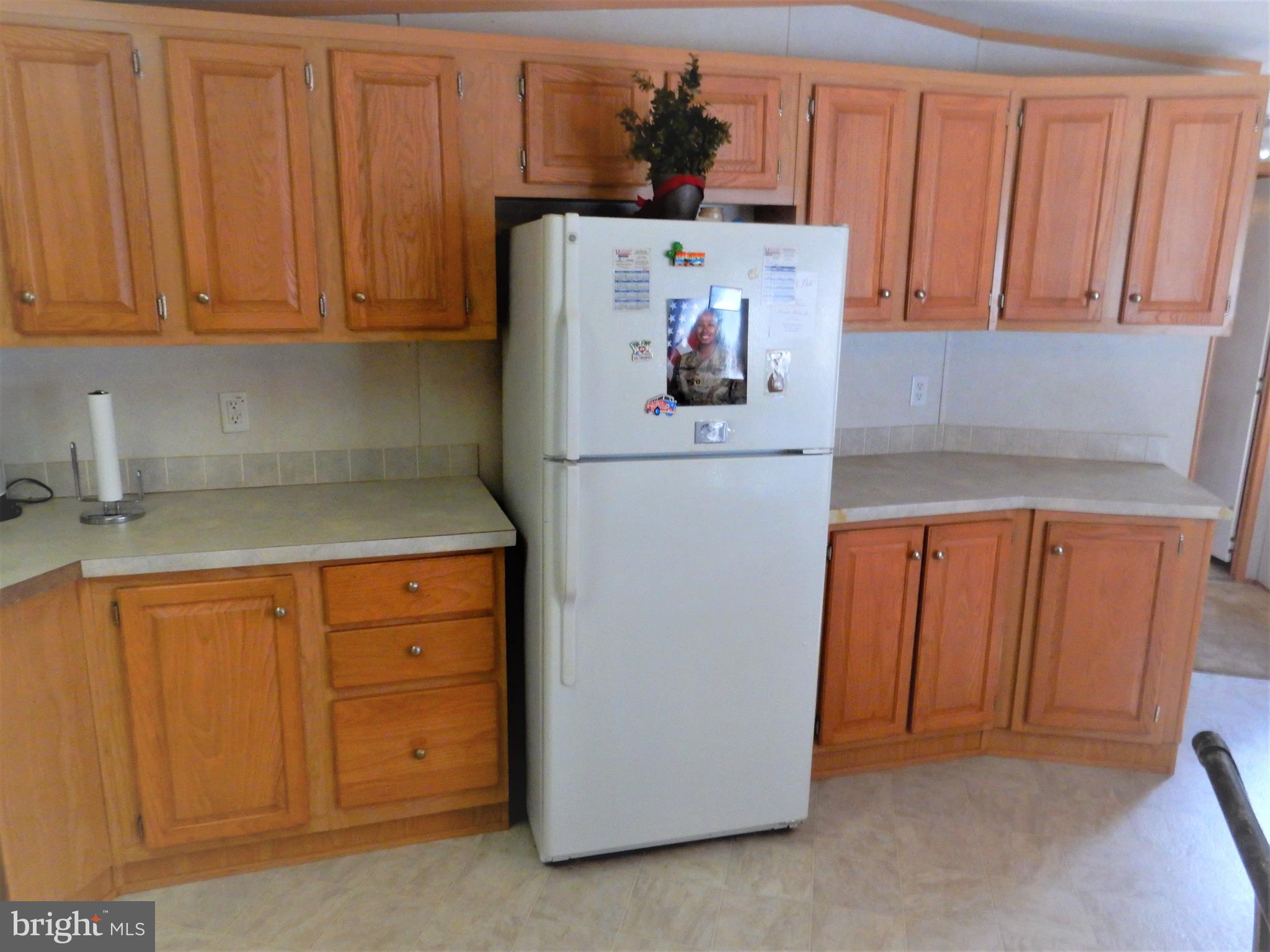 7810 Clark Road Jessup, MD 20794 - Photo 5 of 28 Lots of Cabinets